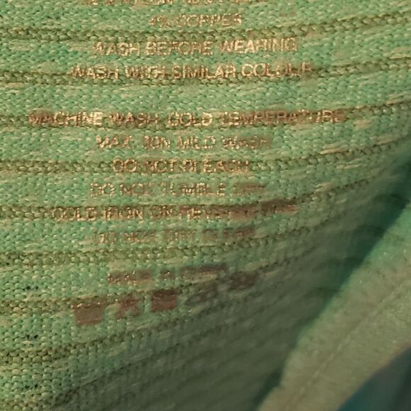 Zyia Active Tank - Picture 5 of 12